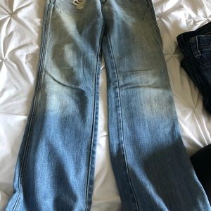 Joes Vintage Series 1971 Jeans